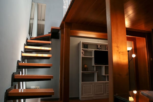 Junior Studio Suite