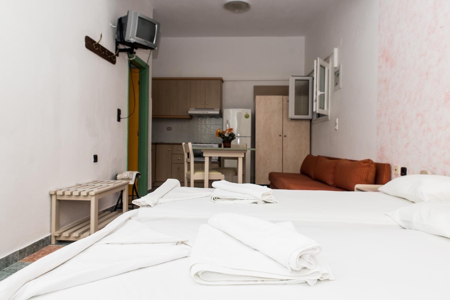 Habitación