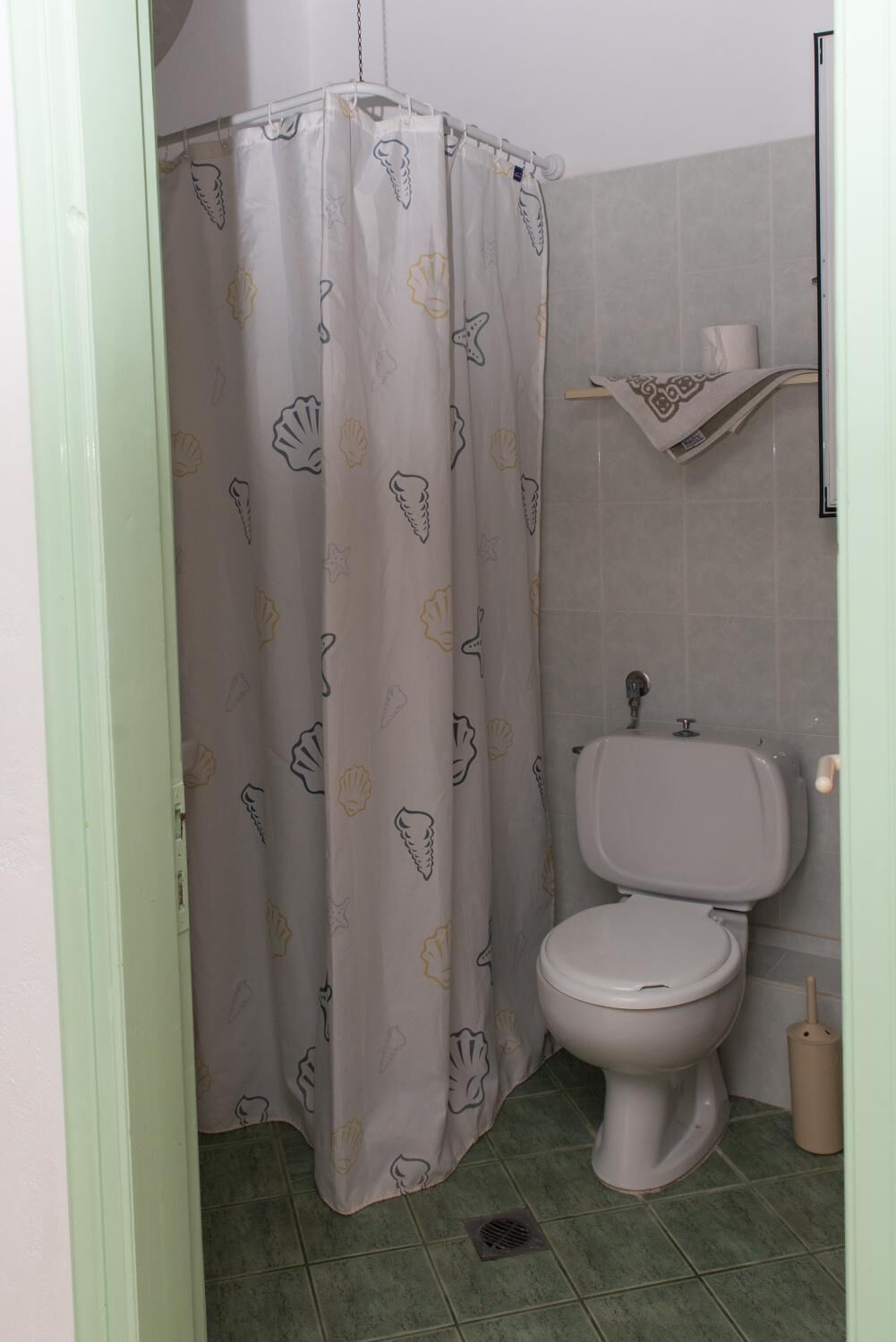 Baño