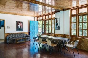 الأطباق العالمية