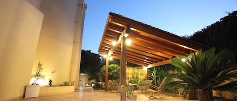 Pavillon