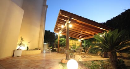 B&B Villa Maiolica