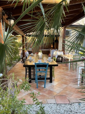 Jardin
