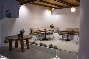 Exterior - Vesper Studios (Samos)