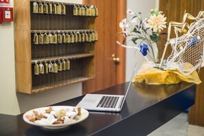Recepció