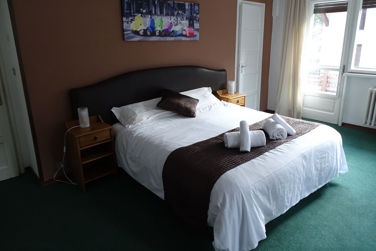 Family Suite, 2 Bedrooms