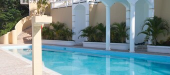 Sunset Villas11C Villa Isla Bonita