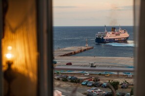 Signature Sea View Suite 2 Bedrooms | 沙滩/海景