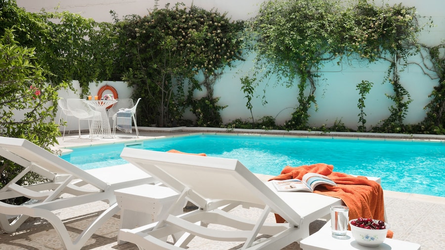 Tinos Resort Hotel