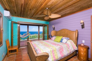 Townhome, 3 Bedrooms, Terrace, Ocean View | 3 bedrooms - Teal Vista (Roatan)