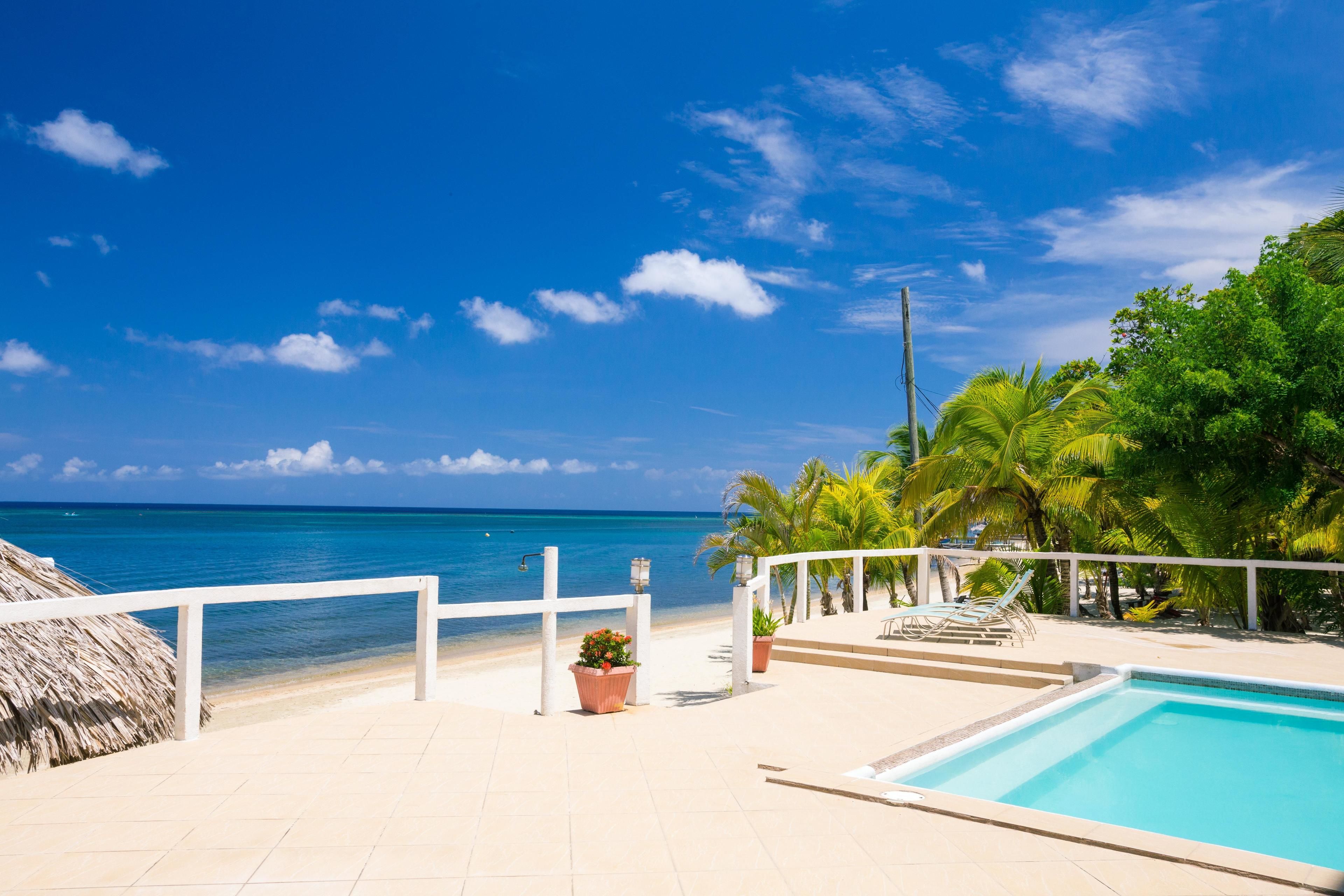Condo, 2 Bedrooms, Ocean View | Outdoor pool