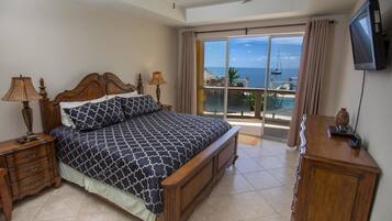 Condo, 2 quartos, vista para o oceano | 2 quartos