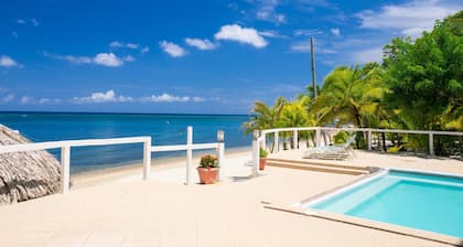 Villa Del Playa 2