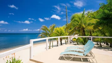Condo, 2 Bedrooms, Ocean View | Balcony