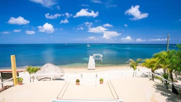 Condo, 2 Bedrooms, Ocean View | Beach/ocean view