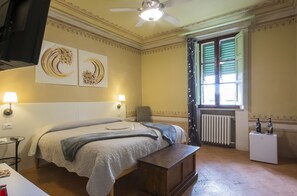 1 habitación y ropa de cama de alta calidad 