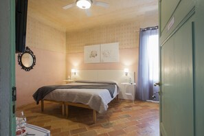 1 habitación y ropa de cama de alta calidad 