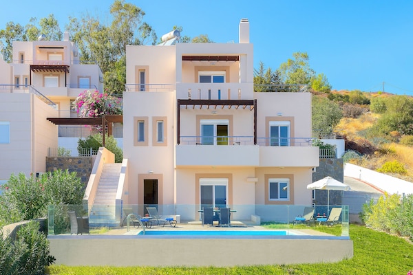 Athoniki Villas - Rodas