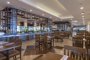 Restoran