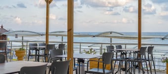 Armas Green Fugla Beach - All Inclusive