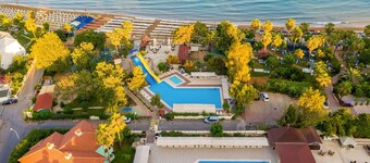 Armas Green Fugla Beach - All Inclusive