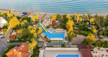 Armas Green Fugla Beach - All Inclusive