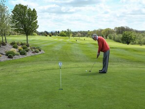 Golf