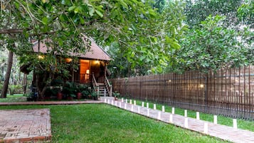 Jardin