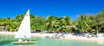 Coral Vista 2 2 bedroom option