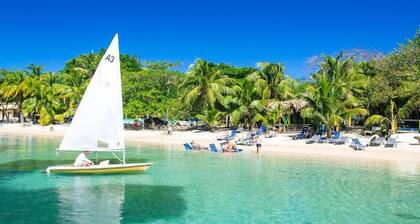 Coral Vista 2 2 bedroom option