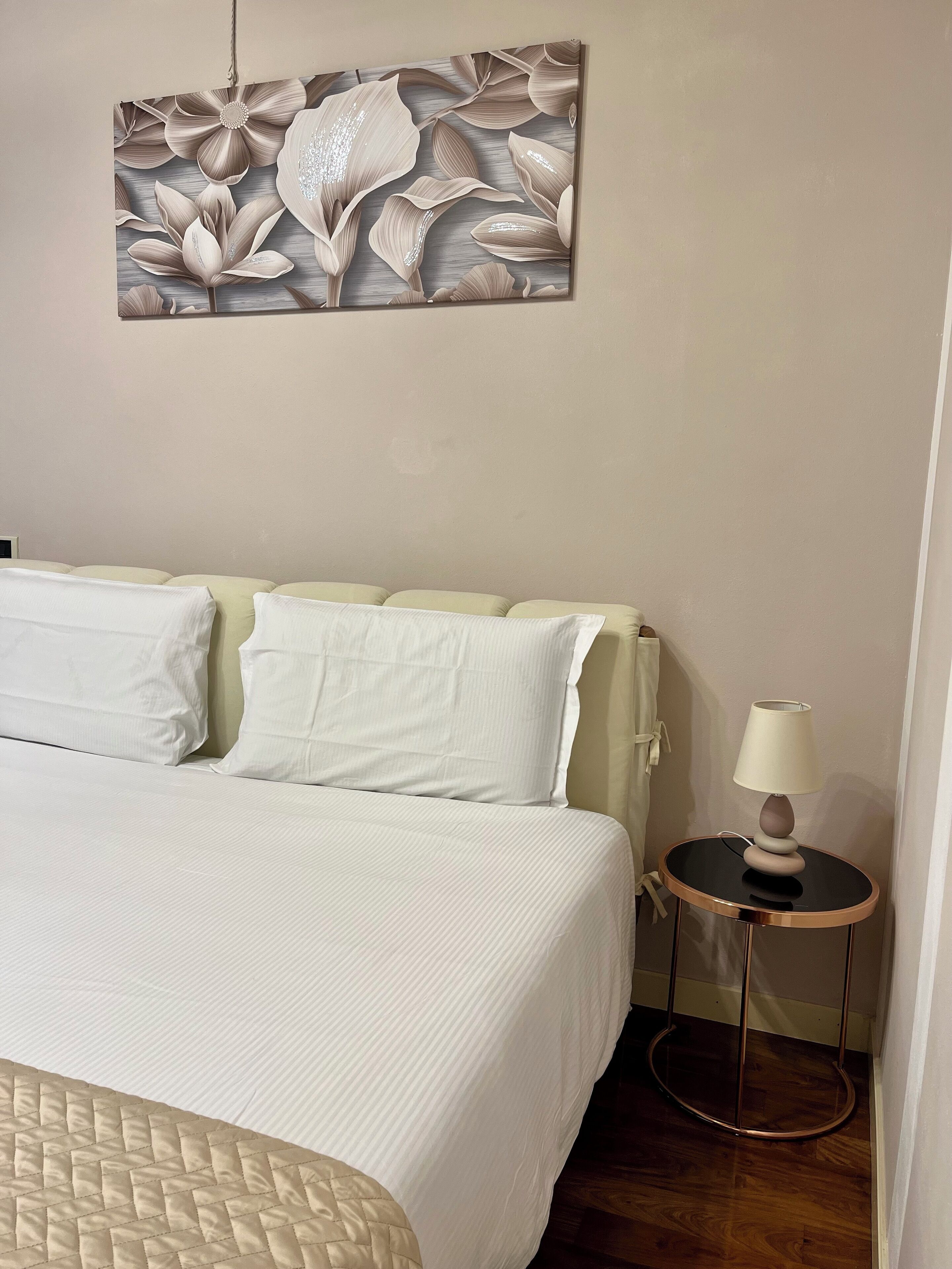 Double Room, Hot Tub | Private spa tub