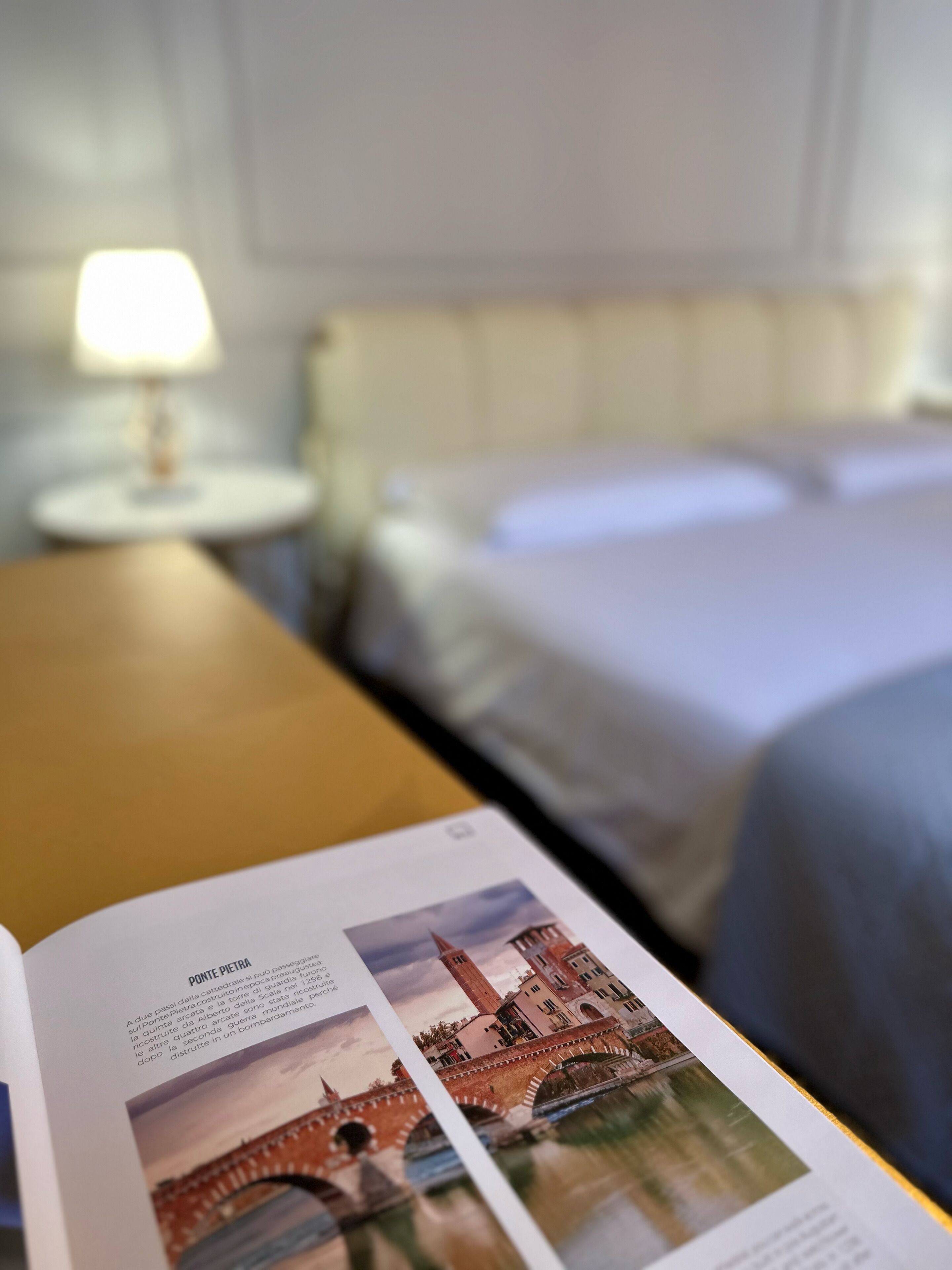 Foto - Relais Ponte Pietra