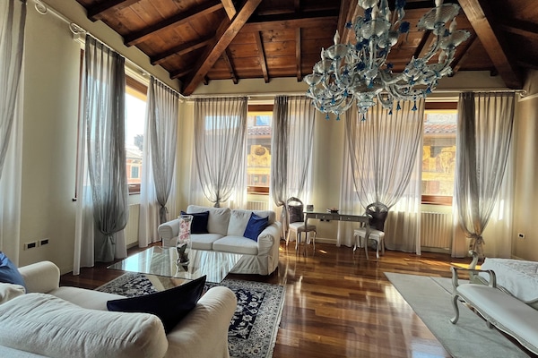 Suite | View from room