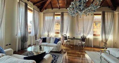 Relais A Ponte Pietra