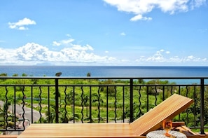 Condo, 3 Bedrooms | Beach/ocean view