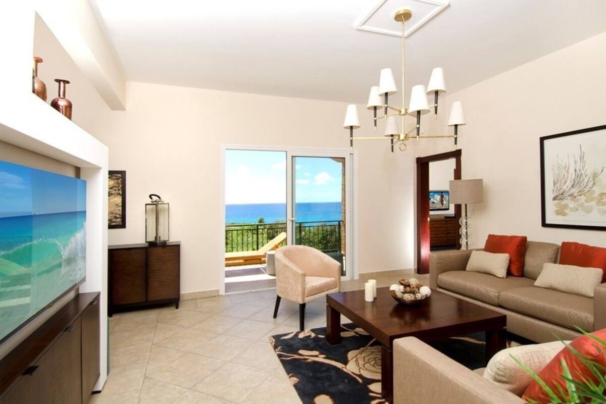 Condo, 3 habitaciones