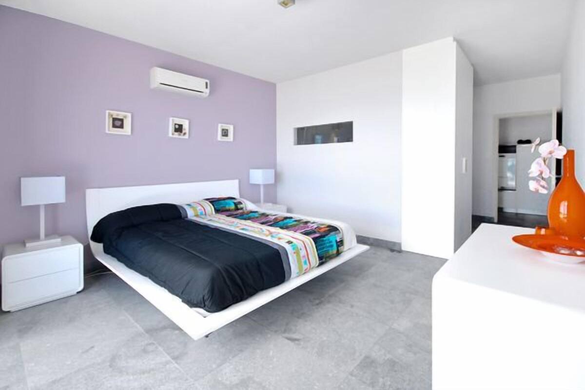 Villa, 3 chambres