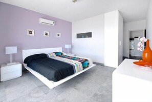 Villa, 3 chambres