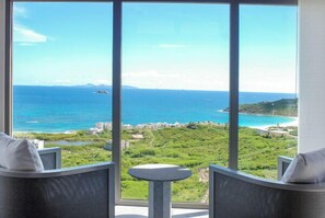 Villa, 3 chambres | Vue de la chambre