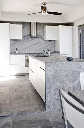 Villa, 3 Bedrooms | Bathroom - Crystal by RedAwnings (Oyster Pond)