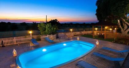 Villas Marianna
