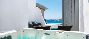 Riva Suites - Adults Only