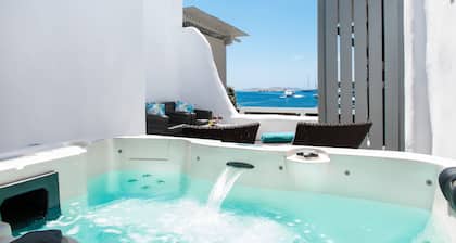 Riva Suites - Adults Only