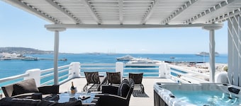 Riva Suites - Adults Only