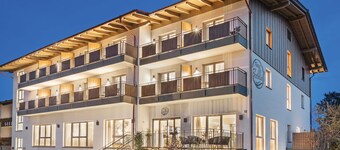 Hotel Seeblick