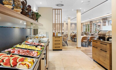 Hotel Seeblick