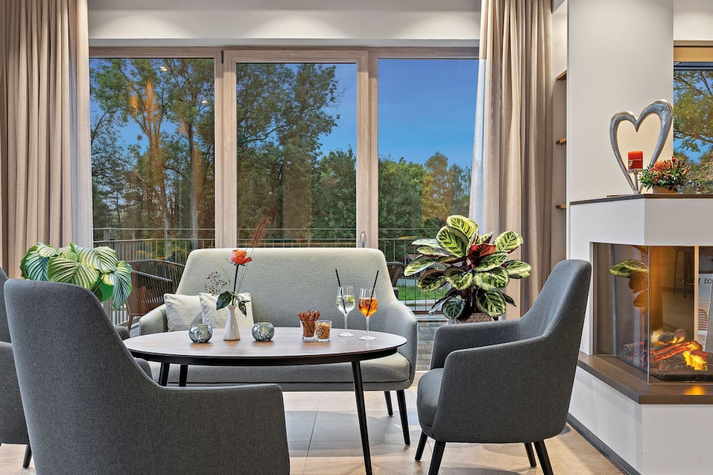 Hotel Seeblick
