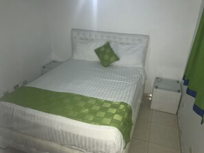 1 bedroom, desk, iron/ironing board, free WiFi - Apartamento el Pueblito Playa Dorada (Puerto Plata)