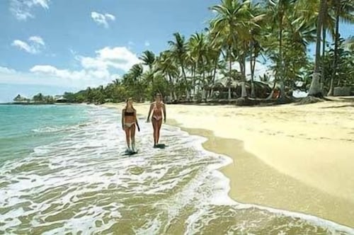 Apartamento el Pueblito Playa Dorada