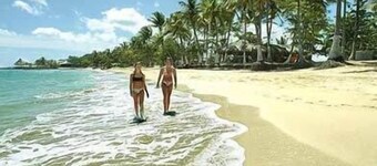 Apartamento el Pueblito Playa Dorada